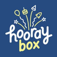Hooray Box GmbH logo - Similar company to Barrio