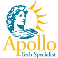 Apollo Tech Specialist logo - Similar company to Apollo Tech India
