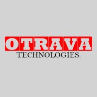 Otrava Technologies logo - Similar company to Ajs Solutions
