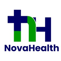 NovaHealth, LLC logo - Similar company to Jinio.Com