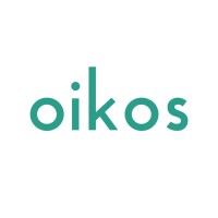 Oikos Apps logo - Similar company to Virtual Link Solutions (Vlink)