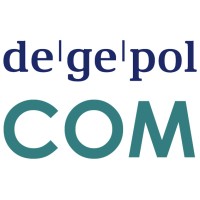 de'ge'pol COM | German Association of Political Consultants | young professionals community logo - Similar company to De'Ge'Pol | German Association Of Political Consultants