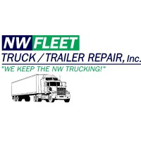 NW Fleet Truck/Trailer Repair, Inc. logo - Similar company to Sci Infrastructure