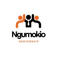 Ngumokio Mentorship Program logo - Similar company to Jaguza Tech