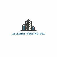 Alliance Roofing USA logo - Similar company to Wayne'S Roofing Co.