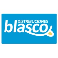 Distribuciones Blasco logo - Similar company to Dnstore.Io - Iot And Ai Official B2B Distributor Based In Eu (Spain)