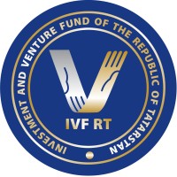 Investment and Venture Fund of the Republic of Tatarstan logo - Similar company to Non-Profit Organization Program