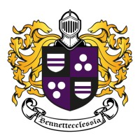 Bennett Ecclesia logo - Similar company to Integrity Team Building Services