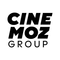 Cinemoz Group logo - Similar company to Vibrant Work