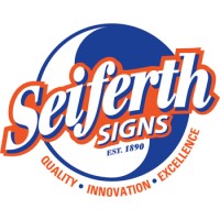 Seiferth Signs