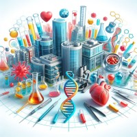 Biomedical & Applied Clinical Sciences Research Centre logo - Similar company to Neogenesis Biomedical Pvt. Ltd
