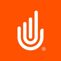 UEGroup logo - Similar company to Reflecct Design Studio