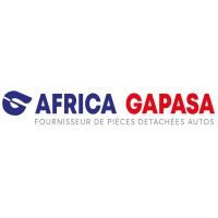 Africa Gapasa logo - Similar company to Sam Life Savers