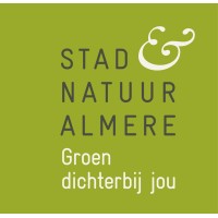 Stichting Stad & Natuur Almere logo - Similar company to Agora Theater, Bioscoop & Congrescentrum Lelystad