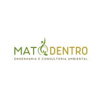 Mato Dentro Engenharia e Consultoria Ambiental logo - Similar company to Instituto Rupestris