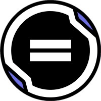 EquiCoin logo - Similar company to Blokhost