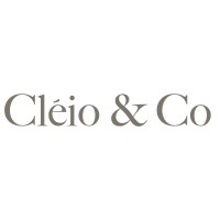 Cléio And Co logo - Similar company to Vivent - Luxury Personal Shopping & Exclusive Sourcing