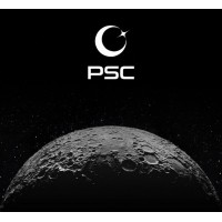 Pakistan Space Community logo - Similar company to Zarrar Technologies