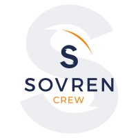 SOVREN Crew logo - Similar company to Zeefind.Com