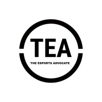 THE ESPORTS ADVOCATE logo - Similar company to Ground Zero Gaming Oce