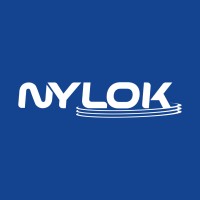 Nylok logo - Similar company to Fianco