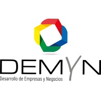 DEMYN - Desarrollo de Empresas y Negocios logo - Similar company to Mastil Sa
