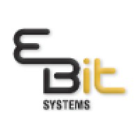 E-Bit Systems Pty Ltd logo - Similar company to Ebit