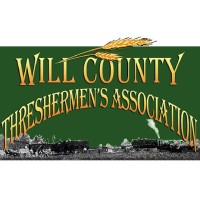 Will County Threshermen's Association logo - Similar company to Anylingo