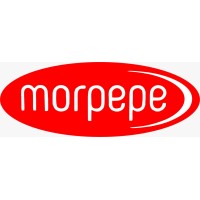 Morpepe logo - Similar company to Integrity Organization Limited. (Gte.)