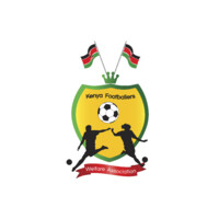Kenya Footballers Welfare Association ( KEFWA ) logo - Similar company to E1Ulife
