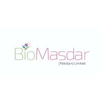 BioMasdar Pakistan Limited logo - Similar company to Falcon I T (Pvt) Ltd
