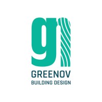 GreeNov logo - Similar company to Green Echo