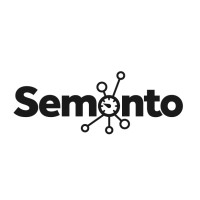 Semonto logo - Similar company to Coding Mammoth