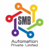 SMB Automation Private Limited logo - Similar company to Shreeji Comsec India Pvt Ltd