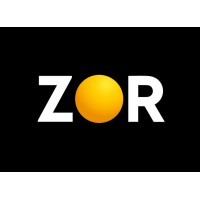 ZOR Technologies logo - Similar company to Nur Telecom
