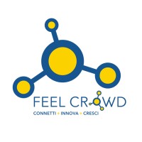 Feel Crowd - Specialisti in sviluppo del Terzo Settore logo - Similar company to Greento