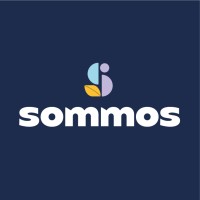 SOMMOS logo - Similar company to Evue Digital Labs