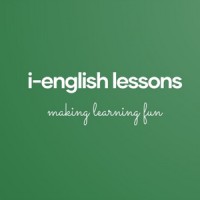 i-english lessons logo - Similar company to Excellentlife B.V.