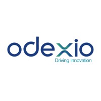 Odexio logo - Similar company to Smart Maximo Mobile +