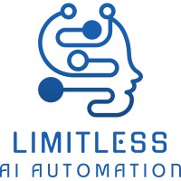 Limitless AI Agency logo - Similar company to Ai Journeyflow