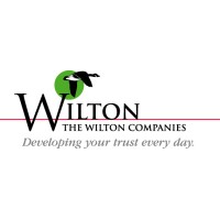 The Wilton Companies logo - Similar company to Resource Realty