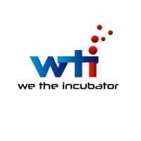 We The Incubator logo - Similar company to Succulent Coffee Roasters