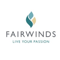 Fairwinds logo - Similar company to Fairwinds