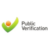 Public Verification