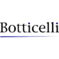 Botticelli PR logo - Similar company to Botticelli
