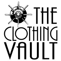 The Clothing Vault logo - Similar company to Listly