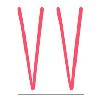 Veggie Visa: Vegan Lifestyle & Travel logo - Similar company to Advit Foundation