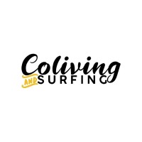 Coliving and Surfing Fuerteventura logo - Similar company to Vertical Hotels