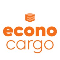 Econocargo logo - Similar company to Brodev