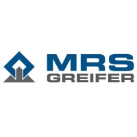 MRS Greifer- und Maschinenbau GmbH logo - Similar company to Rigter Handelsonderneming